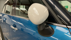 MINI Countryman 2.0 Cooper D 5dr [Chili/Nav+ Pack] Diesel Hatchback